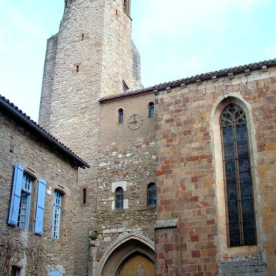 Église Saint-Michel