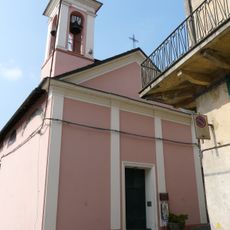 Oratorio di Sant'Antonio Abate