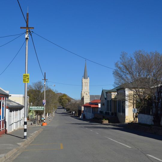 Richmond