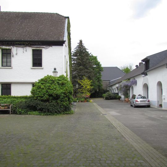 Neersdommer Mühle