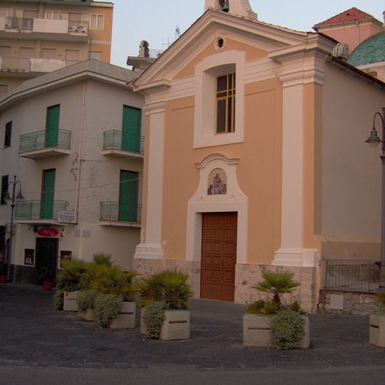 Chiesa di San Giacomo a Platea