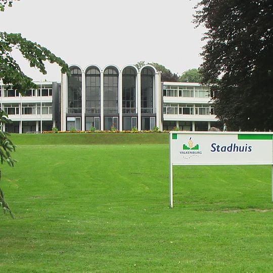 Valkenburg aan de Geul