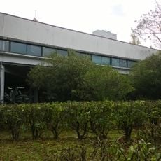 Orto botanico dell'Università della Calabria