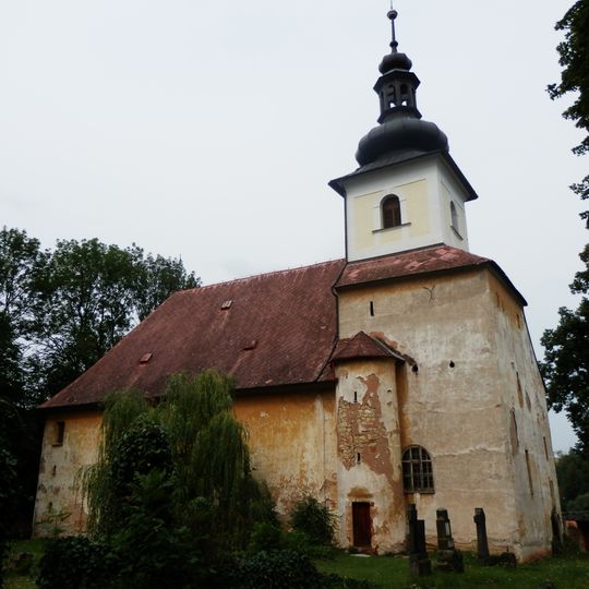 Church of Saint Anne