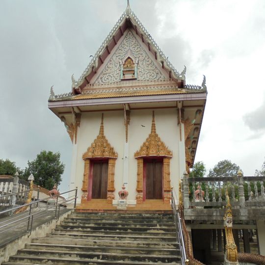 Wat Si Wanaram