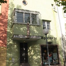 Bürgerhaus