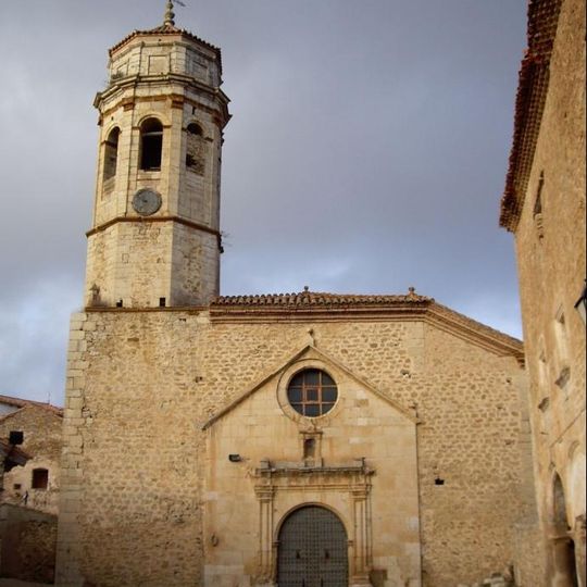 Church of the Assumption