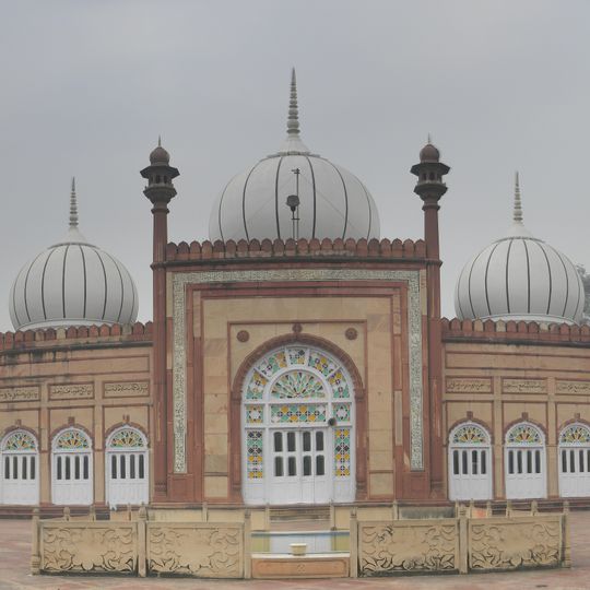 Aligarh