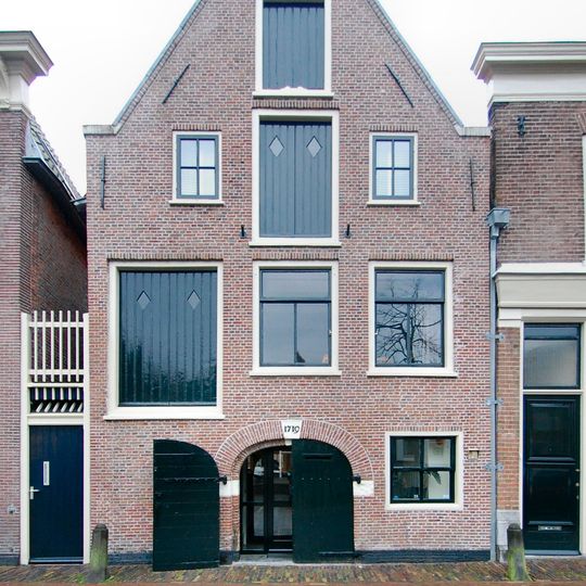 Verdronkenoord 29, Alkmaar