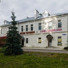 Сторожка (Суздаль)