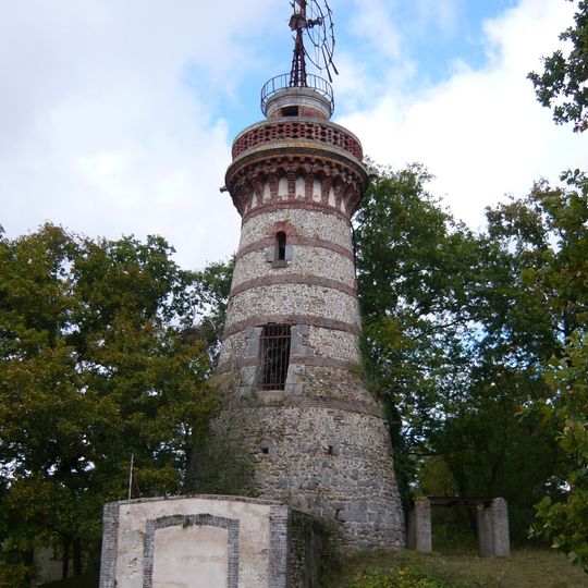 Château de Nogent-le-Roi