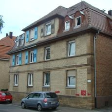 Schmollerstraße 60 und 62 (Heilbronn)