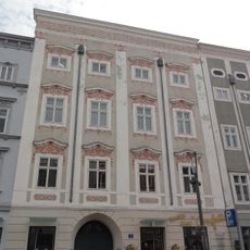 Bürgerhaus, Teil des Rathauses
