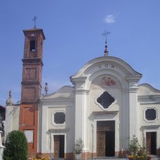 Chiesa di San Tommaso Apostolo