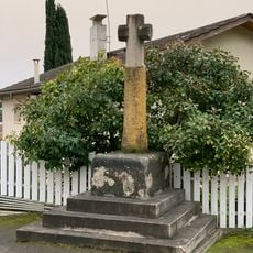 Croix de la Montée de la Grande Perrière