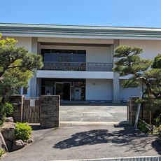 Kurokawa Institute of Ancient Cultures