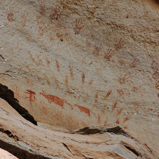 Pha Taem National Park