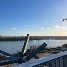 Belvédère de L'Hermitage