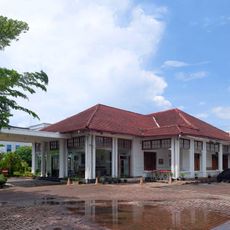 Hotel Padang