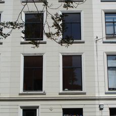 Zeemansstraat 12, Rotterdam