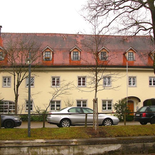 Wohnhaus