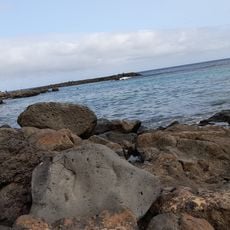 Ensenada de las Caletas