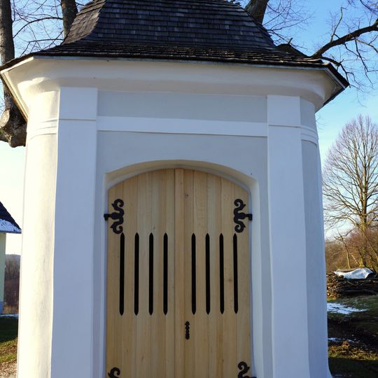 Lias-Kapelle