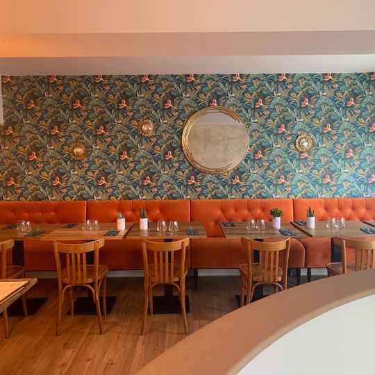 La Pizzeria Franceschini