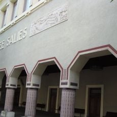Musée Salies