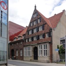 Architektenhaus Bremen