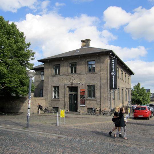 Husets Teater