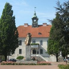 Mrągowo Town Hall