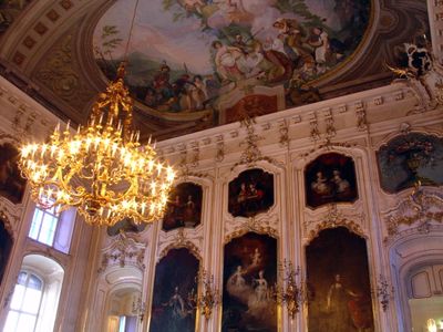 Interior 1