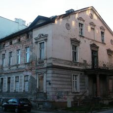 32 Piastowska Street in Brzeg