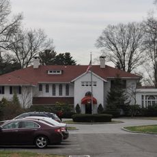 Woman's Club of White Plains