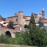 Monastero Bormida