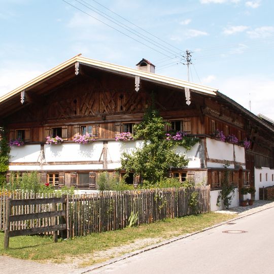 Bauernhaus