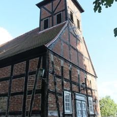 Dorfkirche Krugsdorf
