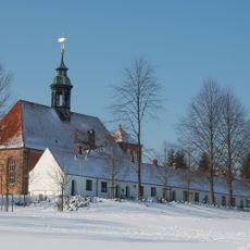 Gottesbuden, Ahrensburg
