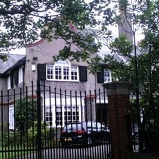1, Aigburth Hall Avenue
