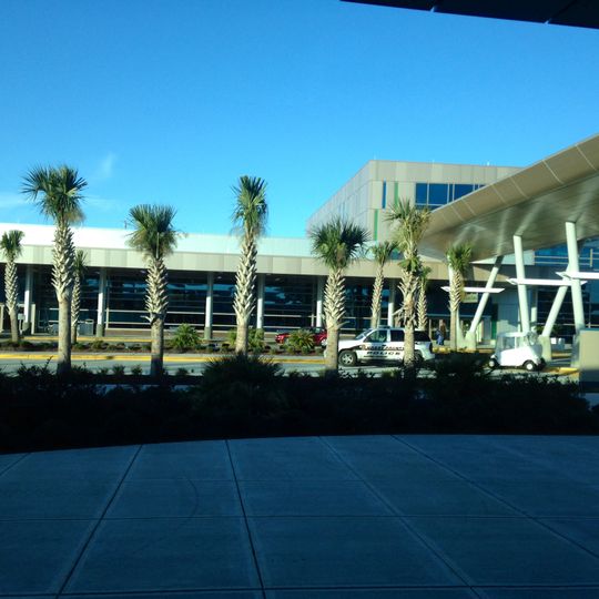 Myrtle Beach International Airport