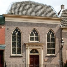 H.H. Barbara en Antoniuskerk