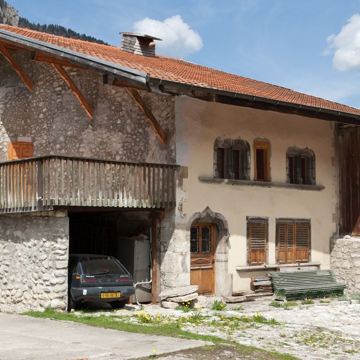 Grandvillard