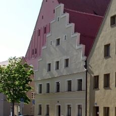 Wohnhaus