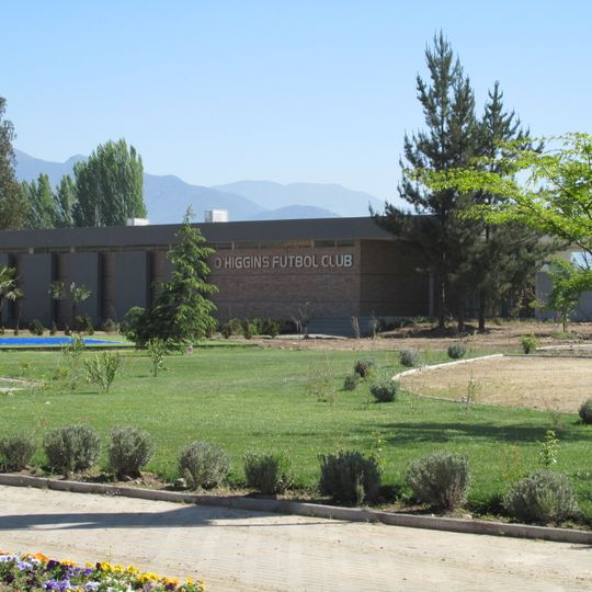 Monasterio Celeste