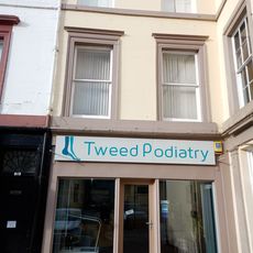 Kelso, 39 The Square