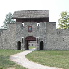 Fort de Chartres