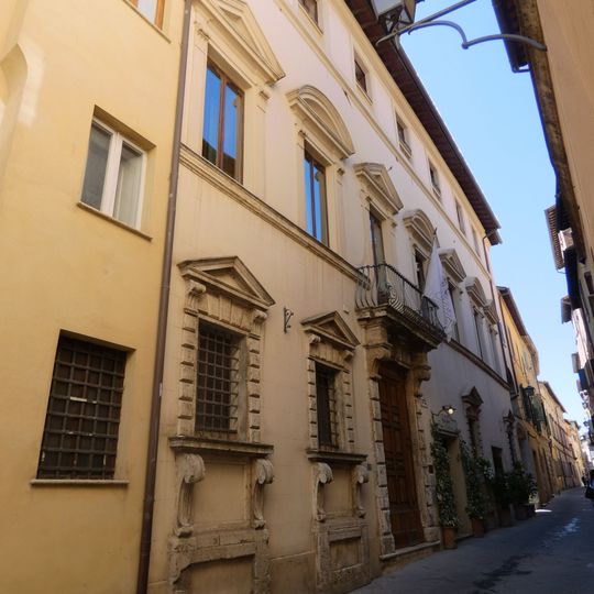 Palazzo Carletti