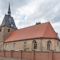 St. Matthaei (Schnellroda)