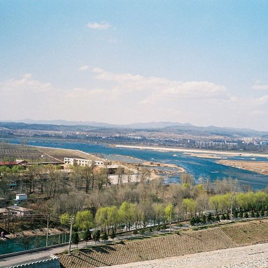 Distretto di Dongzhou